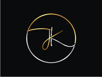 JK logo design by andayani*