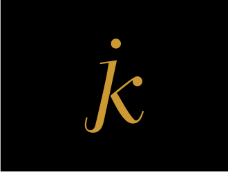 JK logo design by asyqh