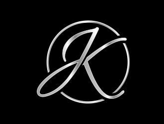 JK logo design by akhi