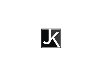 JK logo design by narnia
