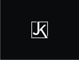 JK logo design by narnia