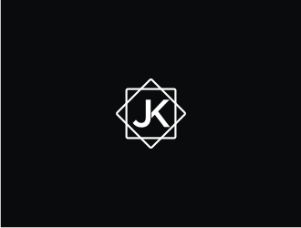 JK logo design by narnia