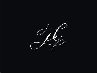 JK logo design by narnia