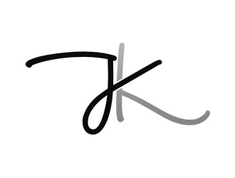JK logo design by andayani*