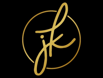 JK logo design by jaize