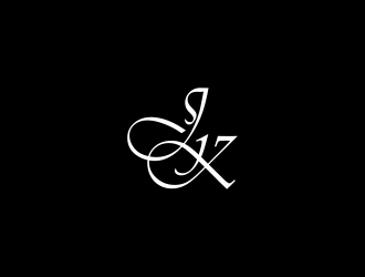 JK logo design by Kopiireng