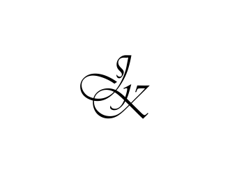 JK logo design by Kopiireng