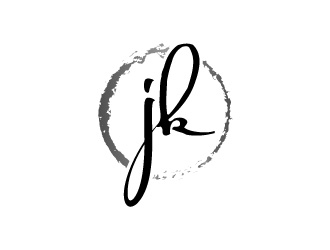 JK logo design by Art_Chaza