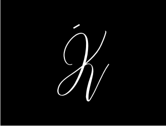 JK logo design by asyqh