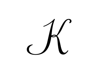 JK logo design by asyqh