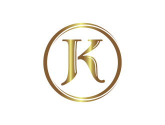 JK logo design by qqdesigns