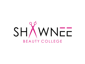 Shawnee Beauty College logo design by nurul_rizkon