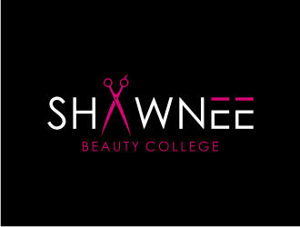 Shawnee Beauty College logo design by nurul_rizkon