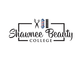 Shawnee Beauty College logo design by Art_Chaza