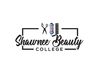 Shawnee Beauty College logo design by Art_Chaza