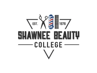 Shawnee Beauty College logo design by Art_Chaza