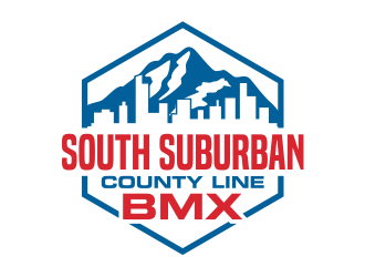 South Suburban Parks and Recreation logo design by cintoko