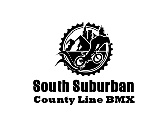 South Suburban Parks and Recreation logo design by SmartTaste