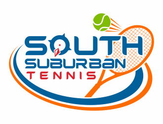 South Suburban Parks and Recreation logo design by agus
