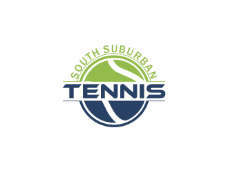 South Suburban Parks and Recreation logo design by haidar