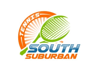 South Suburban Parks and Recreation logo design by uttam