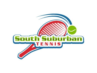 South Suburban Parks and Recreation logo design by uttam