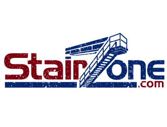 StairZone.com logo design by scriotx