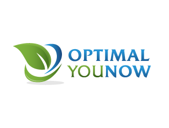 Optimal You Now logo design by akilis13