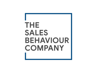 the Sales Behaviour Company logo design by Dakon