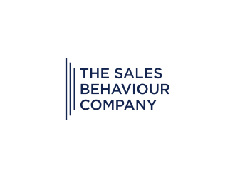 the Sales Behaviour Company logo design by ammad