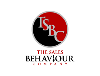 the Sales Behaviour Company logo design by torresace