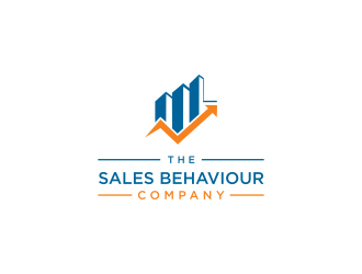 the Sales Behaviour Company logo design by kaylee