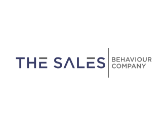 the Sales Behaviour Company logo design by nurul_rizkon