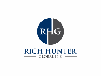 logo design by haidar