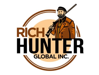 logo design by CreativeMania