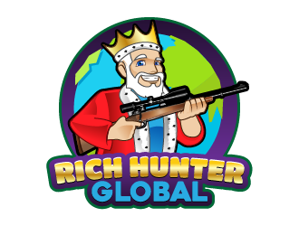 logo design by reight