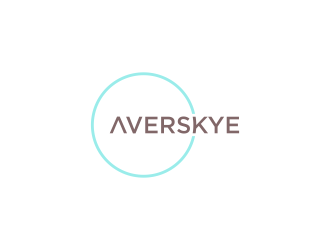 AVERSKYE logo design by sitizen
