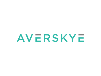 AVERSKYE logo design by hidro