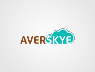 AVERSKYE logo design by Adisna