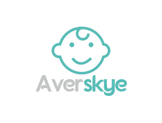 AVERSKYE logo design by czars