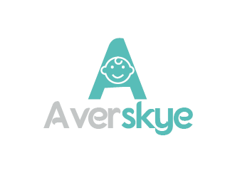 AVERSKYE logo design by czars