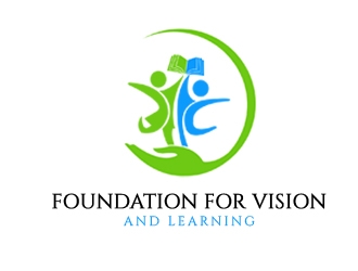 Foundation for Vision and Learning logo design by nikkl