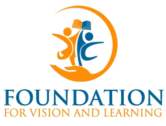 Foundation for Vision and Learning logo design by nikkl