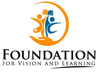 Foundation for Vision and Learning logo design by nikkl