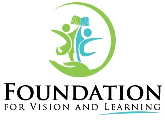Foundation for Vision and Learning logo design by nikkl