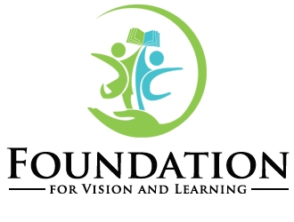 Foundation for Vision and Learning logo design by nikkl