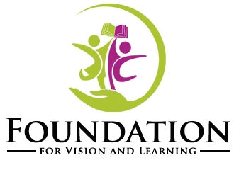 Foundation for Vision and Learning logo design by nikkl