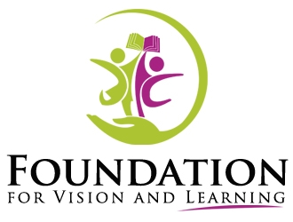 Foundation for Vision and Learning logo design by nikkl