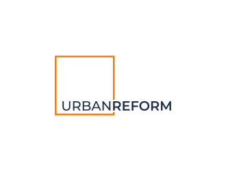 Urban Reform logo design by sitizen