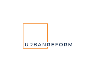 Urban Reform logo design by sitizen